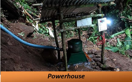 Powerhouse